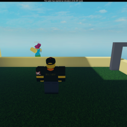 supersonic ball simulator