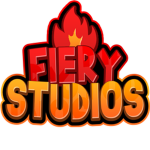 Fiery Studios.