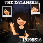 The Zolanski’s