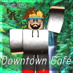 Downtown Café