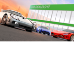 B & H Motorsports