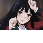 kakegurui girls