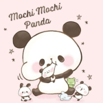 KA panda