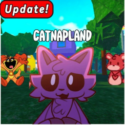 Catnaplandia