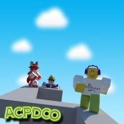 A Course Per Difficulty Chart Obby