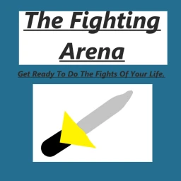 The Fighting Arena icon