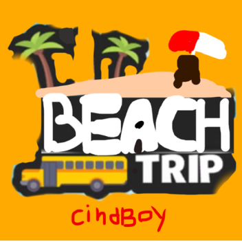 🏖Beach Trip! [Story]