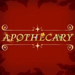 The Apothecary!