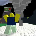 Tornado Survival v4.2 *FIXING SHOP*