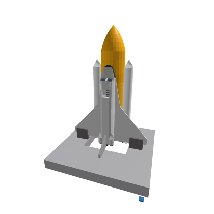 ROcket >:D