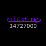 Nill Clothings
