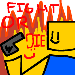 fight or die