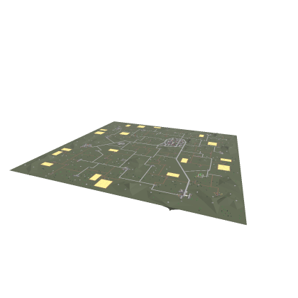 newer map