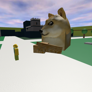 Grow in the Cross #####