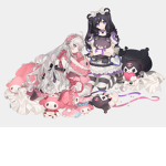 Lovelies<3 [SLAYYY]