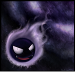 Gastly Group