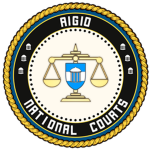 Aigio National Courts