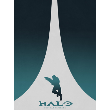 Halo Role-Play: Reborn (WIP)