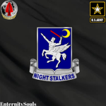 |USAR| -160th Special Operation Aviation Regiment-