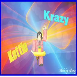 Krazy Kettle Cafe [ALPHA]