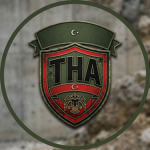 THA Hava Kuvvetleri Komutanlığı