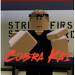 Cobra Kai rp