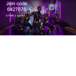 Only Albert fans can join