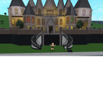 Bloxburg Orphanage Rp