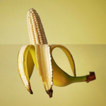 CornBanana