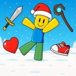 [🎅🏻 Event] +1 Skill Point Legends [BETA]