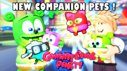 [UPD] Impreza Gummy Bear!