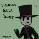 Villainous / Villanos ROLEPLAY 