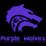 The Streets -|Purple Wolves|-