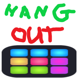 Scary Sqaud Hang Out