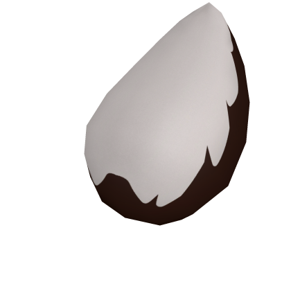 Chocolate Tail Roblox item