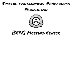 [SCPF] Meeting Area