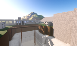 Town