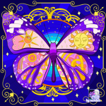 Butterfly princes