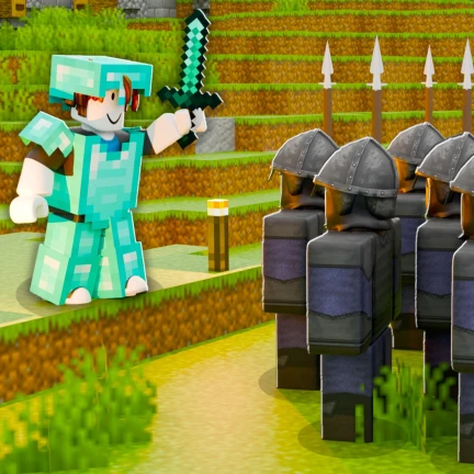Image du serveur Roblox