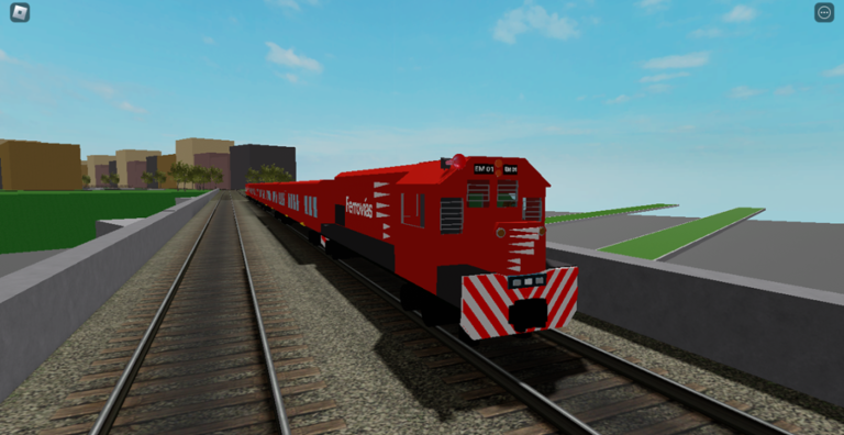 Belgrano North Railway screenshot 2