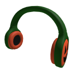 Halloween Headphone