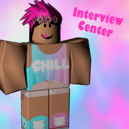 Fabuleux Magazine || Interview Center