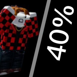 40 off