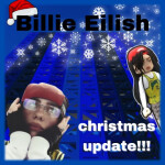 Billie Eilish Obby!💙🖤