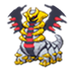 Giratina