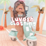 - luvosh -