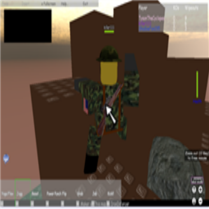 Hiking Killer1111 Roblox decal