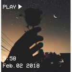 Reverted Thoughts