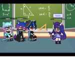 The bois and gurls group
