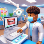 Capital smile dentist
